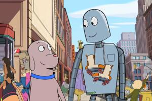 'Robot Dreams' se estrenó en México el 7 de marzo de 2024.