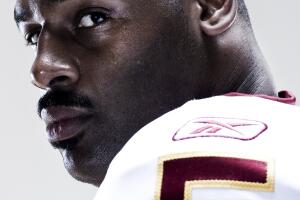 Donovan McNabb Portraits