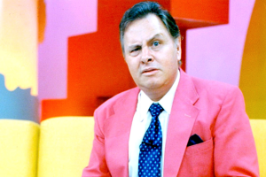 Paco Stanley