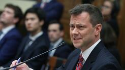 El agente del FBI más criticado por Trump demanda a la agencia por despedirlo bajo “presión presidencial”