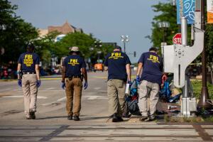 At Least 6 Dead After Shooting At Fourth Of July Parade In Chicago Suburb