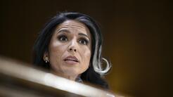 El Senado confirma a Gabbard como directora de Inteligencia Nacional pese a su posición proPutin
