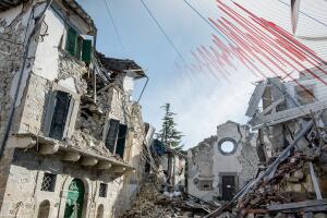 ¿Cuál es el riesgo de un gran terremoto en la región de Sacramento?