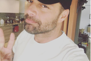 Ricky Martin 