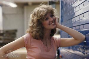 Nancy Allen