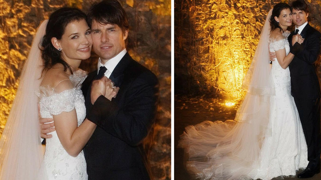 Estos son los vestidos de novia más caros de la historia, Fotos, Famosos, S Moda