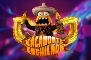 ¿Quién Es La Máscara? 2024: Cacahuate Enchilado es el personaje ganador de la temporada en Estados Unidos