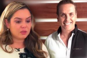 Viuda de Xavier Ortiz revela si "está lista" para tener una nueva relación a un año de la muerte del cantante