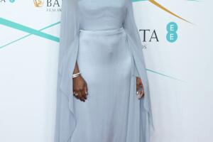 EE BAFTA Film Awards 2023 – Red Carpet Arrivals