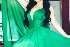 Maribel Guardia