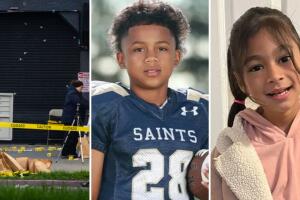 Tiroteo en la fiesta infantil en Stockton: esto es lo que sabemos a más de 60 horas de la tragedia