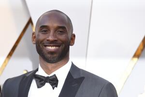 Kobe Bryant