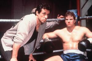 Rocky V 1990 professional boxer Tommy Morrison Sylvester Stallone Grosby (7).jpg