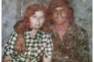 Laércio Alves de Souza y Sônia Maria Félix da Silva