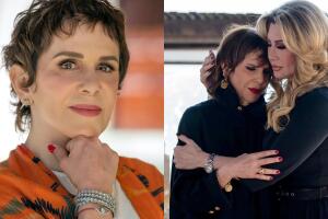 Salud de Rebecca Jones: ¿qué pasará con el personaje que tiene en la telenovela ‘Cabo’ tras ser hospitalizada?