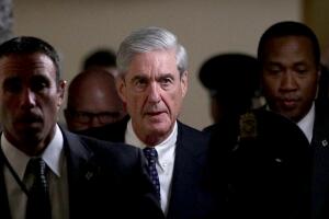 Robert Mueller