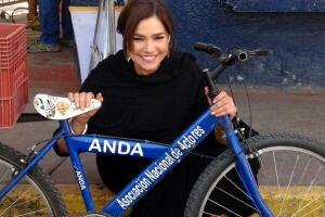 Gabriela Roel será quien habite la piel de Lupita D’Alessio