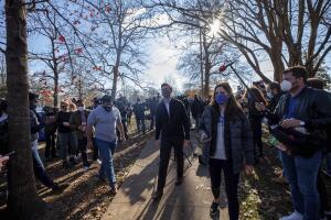 Election 2020 Georgia Senate