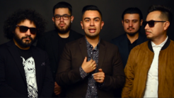 ‘SuenaTron,’ proud creators of Mexican-American 'Popteño'