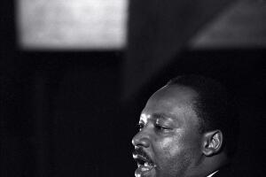 Martin Luther King Jr