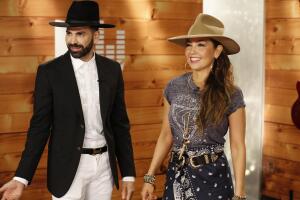 Thalía entrevista PLN 2017