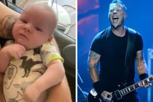 bebe_musica_tiktok_metallica