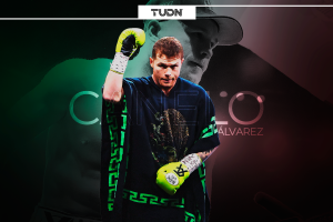 Canelo Álvarez títulos