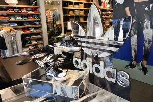 PacSun And Rita Ora Celebrate Her New adidas Originals Collection With In-Store Signing