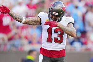 Mike Evans