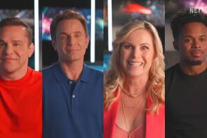 ‘Mighty Morphin Power Rangers Once & Always’ elenco original reunido en especial de Netflix (5).jpg