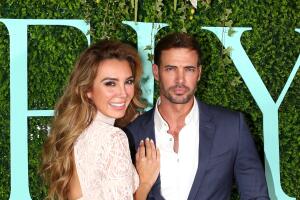 william levy elizabeth gutierrez