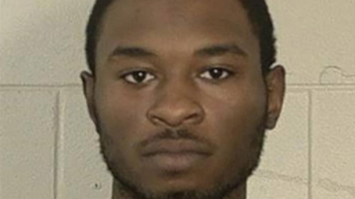 Detienen al hermano de la gimnasta olímpica Simone Biles acusado de asesinar a 3 personas