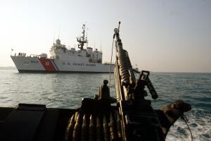 Guantanamo Bay Detainees Held In Legal Limbo