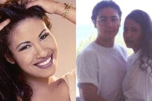 Selena Quintanilla: viudo recuerda este 31 de marzo la muerte de la cantante 