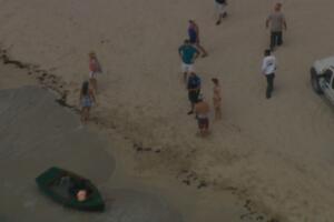 No merma la llegada de cubanos a las costas de Florida