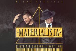 Silvestre Dangond y Nicky Jam