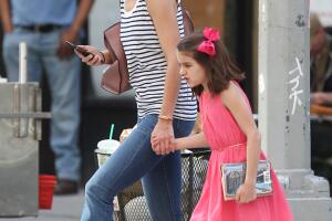 Suri Cruise