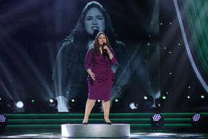 Las mejores fotos de La Reina de la Canción