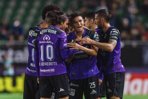 Liga BBVA MX Clausura Grita Mexico C22 2022 Mazatlan FC vs America