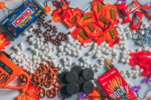 Esta es la cantidad de dulces que se compran y consumen en Halloween en Estados Unidos