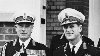 Muere el príncipe Felipe, esposo de la reina Isabel II. A los 99 años | Al Dia Media