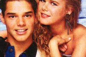 Nailea Norvind, una experta en maldades que se convertirá en ludópata en La Candidata