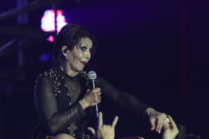 Alejandra Guzmán