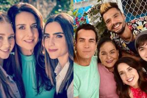 Estos actores se conocieron en 'Mi Fortuna es Amarte' y se enamoraron.