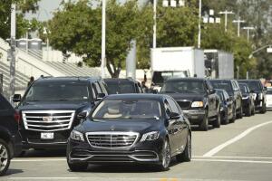 Nipsey Hussle-Memorial
