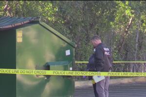 Hallan a una bebé recién nacida en un basurero en el noroeste de Austin