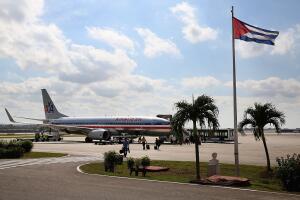 US Restores Diplomatic Relations With Cuba