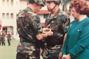 Cisneros and thurman