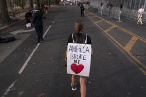 APTOPIX Election 2024 Harris