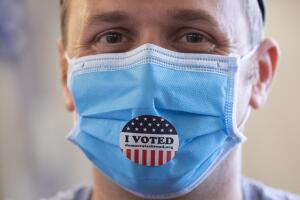 Thailand Super Tuesday Voting